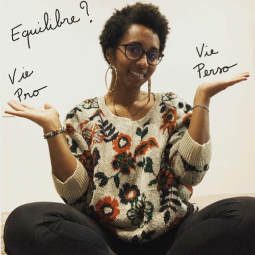 L’équilibre vie pro / vie perso