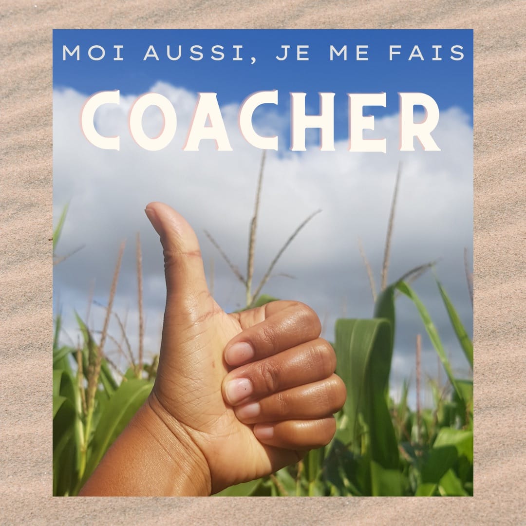 Moi aussi je me fais coacher Moi aussi je me fais coacher