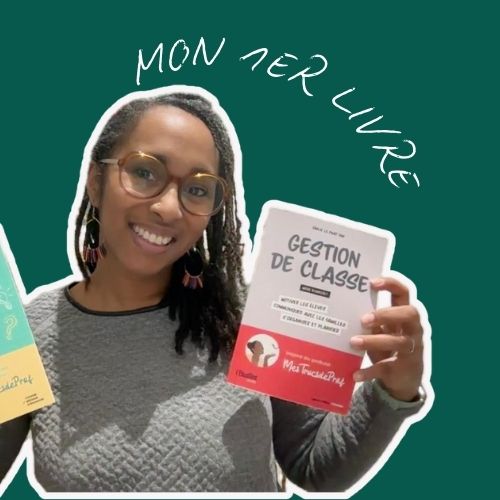 Livre Gestion de classe