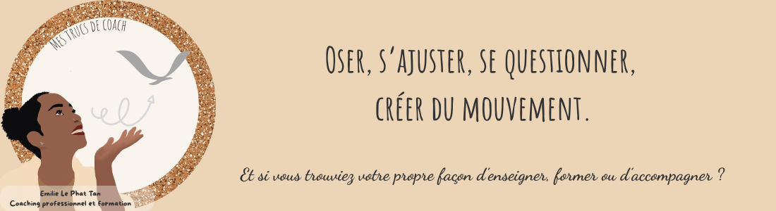 Mes trucs de coach