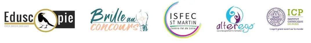 Logos ils me font confiance formation