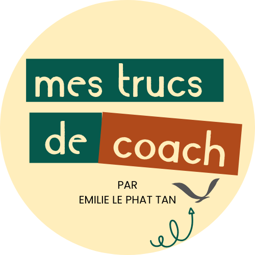 Mes trucs de coach